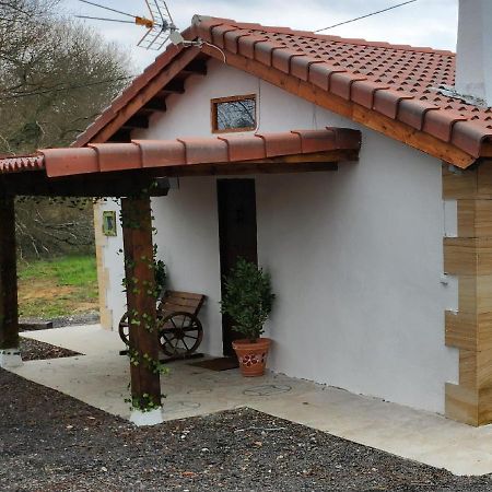 La Cabana De Sena ลาเรโด ภายนอก รูปภาพ