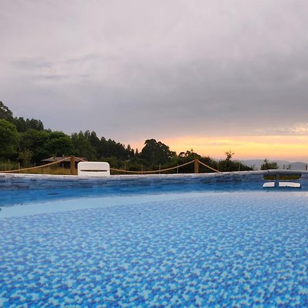 La Cabana De Sena ลาเรโด ภายนอก รูปภาพ