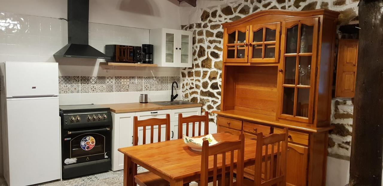La Cabana De Sena ลาเรโด ภายนอก รูปภาพ