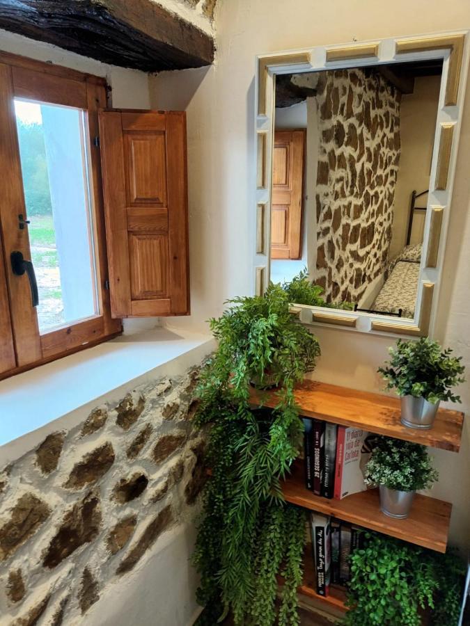 La Cabana De Sena ลาเรโด ภายนอก รูปภาพ