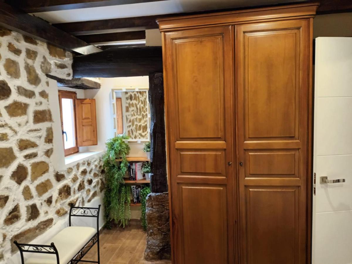 La Cabana De Sena ลาเรโด ภายนอก รูปภาพ