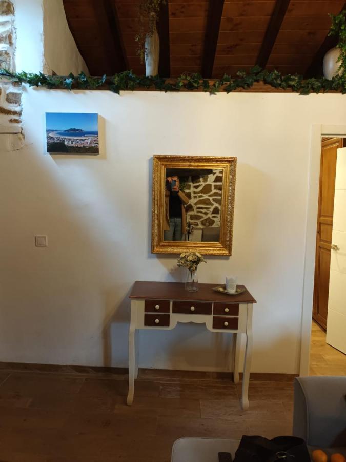 La Cabana De Sena ลาเรโด ภายนอก รูปภาพ
