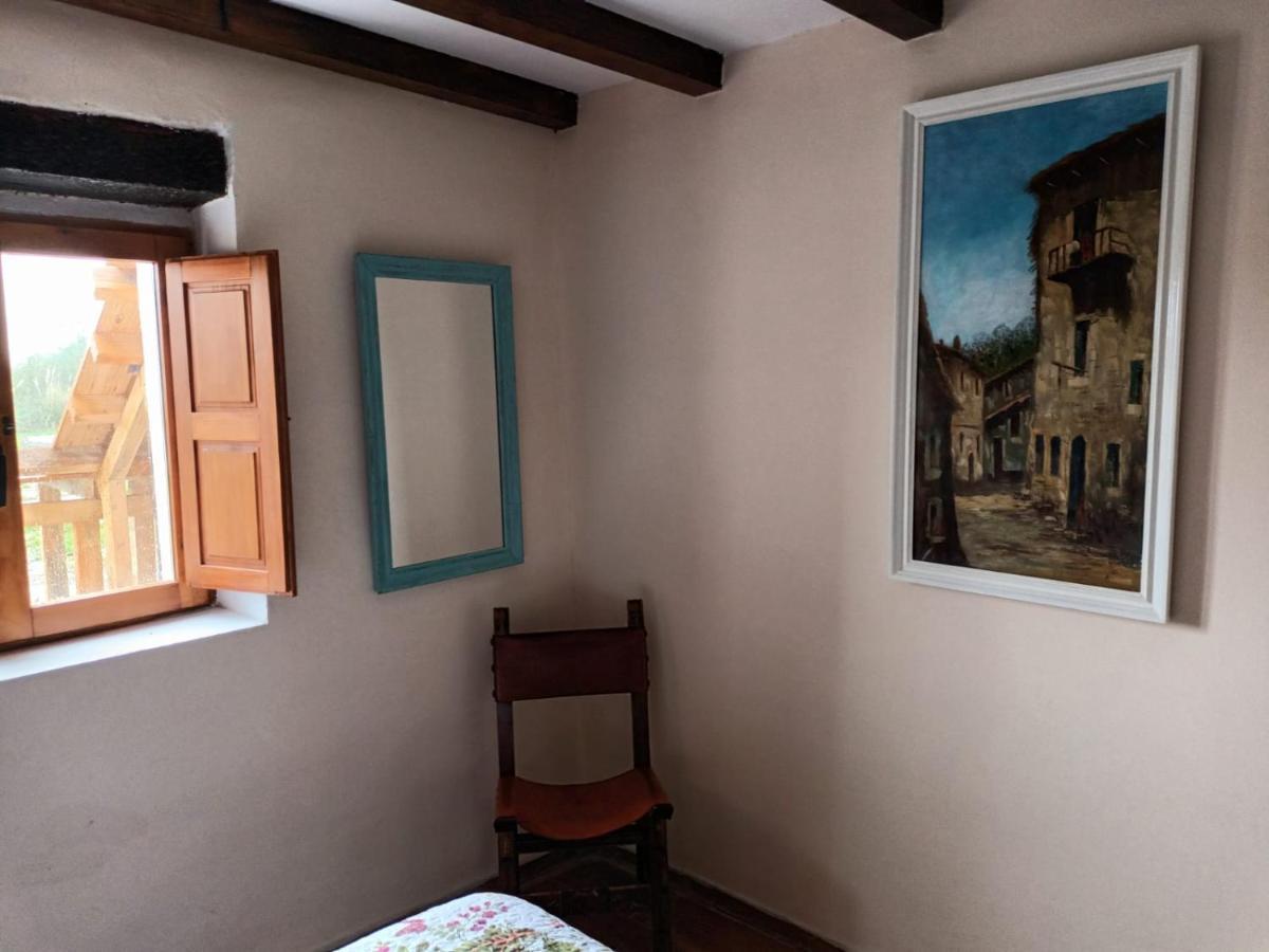 La Cabana De Sena ลาเรโด ภายนอก รูปภาพ
