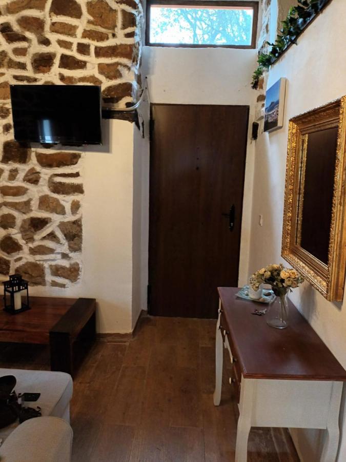 La Cabana De Sena ลาเรโด ภายนอก รูปภาพ